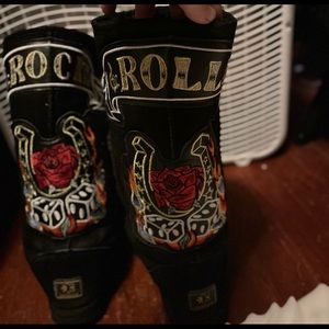 Rock N Roll KoolaBurra